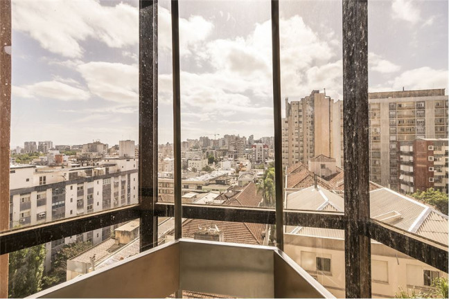 Imagem Apartamento com 1 Quarto à Venda, 57 m² em Independência - Porto Alegre Imagem Apartamento com 1 Quarto à Venda, 57 m² em Independência - Porto Alegre