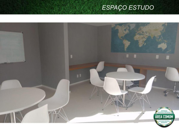Imagem Apartamento com 2 Quartos à Venda, 58 m² em Campo Grande - Rio De Janeiro Imagem Apartamento com 2 Quartos à Venda, 58 m² em Campo Grande - Rio De Janeiro