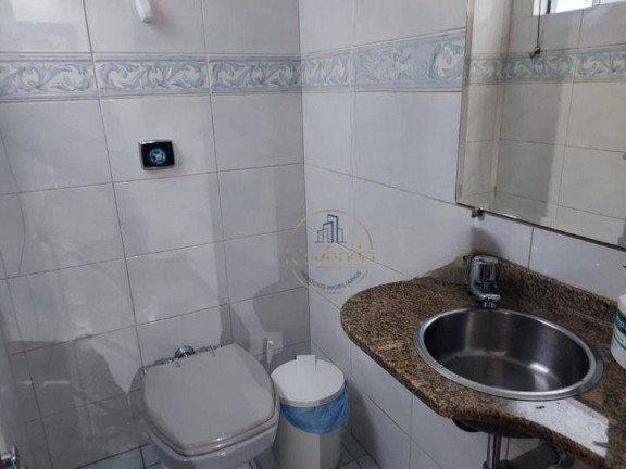 Imagem Apartamento com 3 Quartos à Venda, 112 m² em Jardim - Santo André Imagem Apartamento com 3 Quartos à Venda, 112 m² em Jardim - Santo André