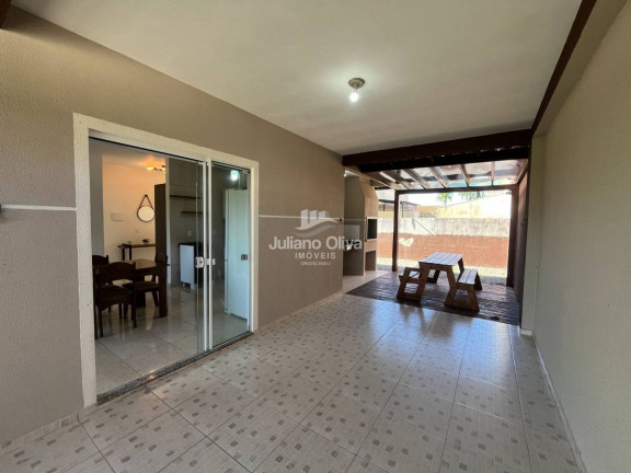 Imagem Casa à Venda, 85 m² em Barra Do Sai - Itapoá
