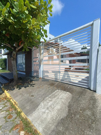 Casa com 2 Quartos à Venda, 52 m² em Centro - Camboriú