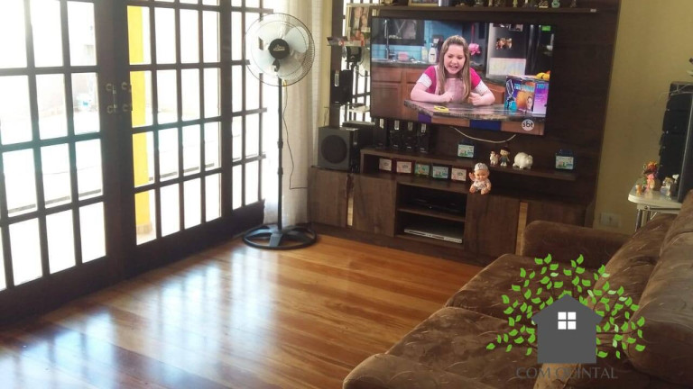 Imagem Casa com 4 Quartos à Venda, 326 m² em São Paulo Ii - Cotia