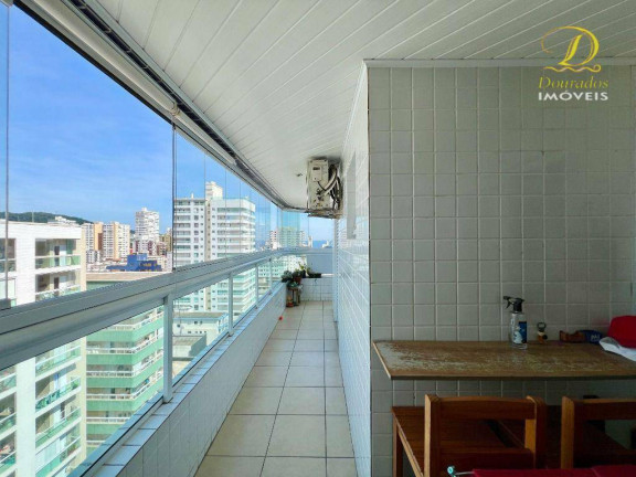 Imagem Apartamento com 2 Quartos à Venda, 83 m² em Canto Do Forte - Praia Grande Imagem Apartamento com 2 Quartos à Venda, 83 m² em Canto Do Forte - Praia Grande