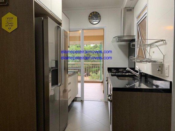 Imagem Apartamento com 3 Quartos à Venda, 148 m² em Jardim Arpoador - São Paulo