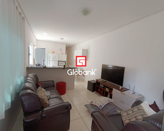 Imagem Casa com 2 Quartos à Venda, 90 m² em Maracanã - Montes Claros Imagem Casa com 2 Quartos à Venda, 90 m² em Maracanã - Montes Claros