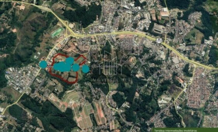 Imagem Terreno à Venda, 356.720 m² em Centro - Vargem Grande Paulista Imagem Terreno à Venda, 356.720 m² em Centro - Vargem Grande Paulista