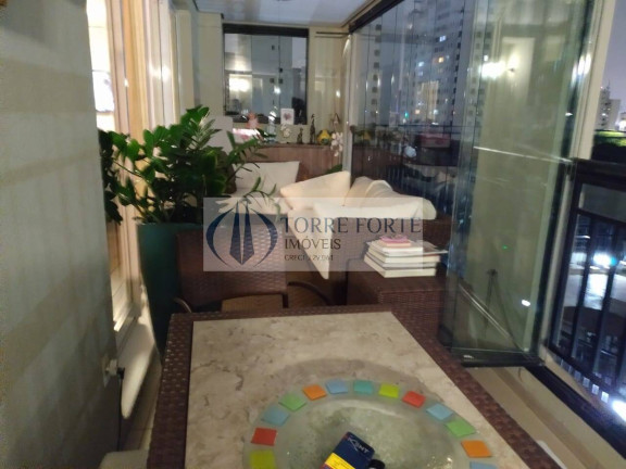 Imagem Apartamento com 4 Quartos à Venda, 190 m² em Santana - São Paulo Imagem Apartamento com 4 Quartos à Venda, 190 m² em Santana - São Paulo