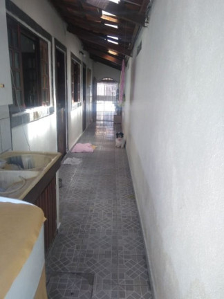 Imagem Casa com 2 Quartos à Venda, 60 m² em Parque Interlagos - São José Dos Campos Imagem Casa com 2 Quartos à Venda, 60 m² em Parque Interlagos - São José Dos Campos