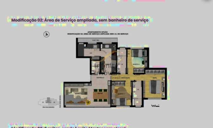 Imagem Apartamento com 3 Quartos à Venda, 83 m² em Sion - Belo Horizonte Imagem Apartamento com 3 Quartos à Venda, 83 m² em Sion - Belo Horizonte
