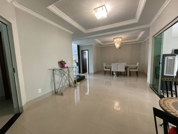 Imagem Casa para Alugar, 315 m² em Jardim Itália - Cuiabá Imagem Casa para Alugar, 315 m² em Jardim Itália - Cuiabá