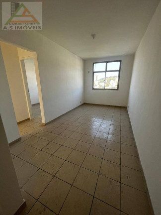 Imagem Apartamento com 2 Quartos à Venda, 65 m² em Centro - São Gonçalo Imagem Apartamento com 2 Quartos à Venda, 65 m² em Centro - São Gonçalo
