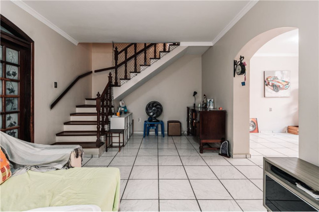 Casa com 4 Quartos à Venda,  em Tatuapé - São Paulo