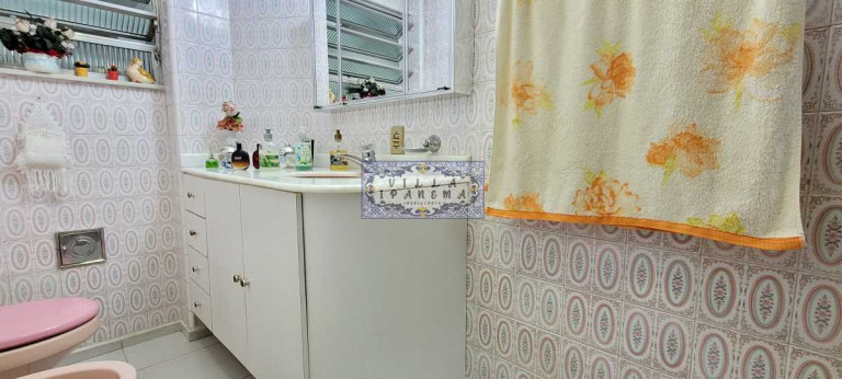 Imagem Apartamento com 3 Quartos à Venda, 140 m² em Icaraí - Niterói Imagem Apartamento com 3 Quartos à Venda, 140 m² em Icaraí - Niterói