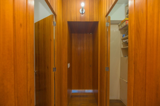 Imagem Apartamento com 3 Quartos à Venda, 350 m² em Rio Branco - Porto Alegre