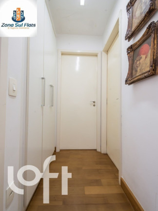 Imagem Apartamento com 3 Quartos à Venda, 136 m² em Campo Belo - São Paulo Imagem Apartamento com 3 Quartos à Venda, 136 m² em Campo Belo - São Paulo