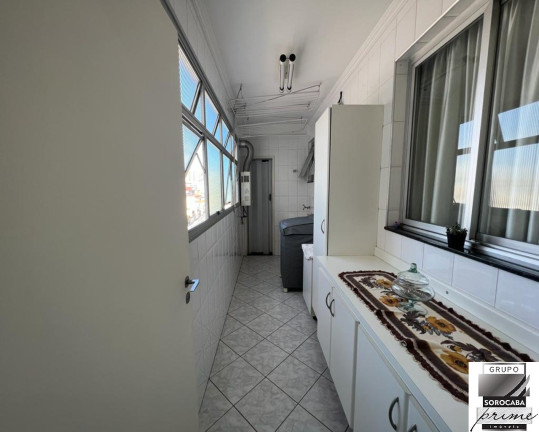 Imagem Apartamento com 3 Quartos à Venda, 130 m² em Centro - Sorocaba
