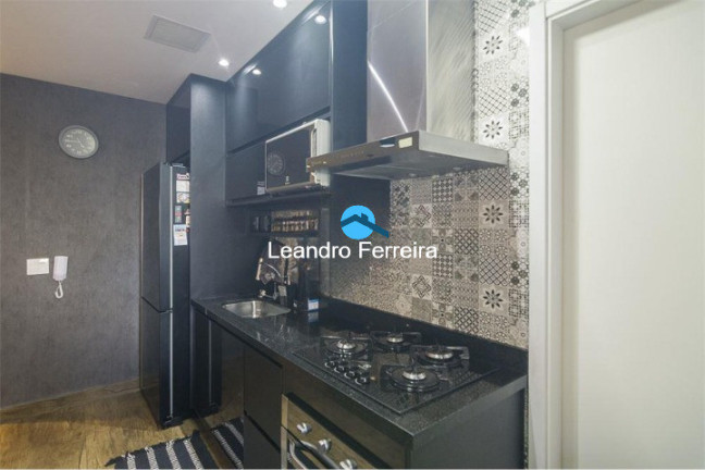 Imagem Apartamento com 3 Quartos à Venda, 88 m² em Campestre - Santo André Imagem Apartamento com 3 Quartos à Venda, 88 m² em Campestre - Santo André