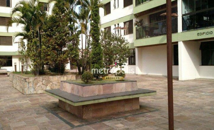 Imagem Apartamento com 4 Quartos à Venda, 209 m² em Vila Gilda - Santo André Imagem Apartamento com 4 Quartos à Venda, 209 m² em Vila Gilda - Santo André