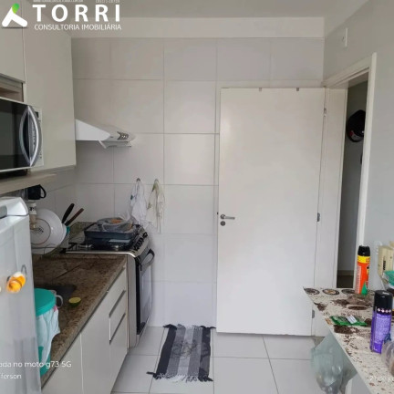 Imagem Apartamento com 2 Quartos à Venda, 52 m² em Vila Barcelona - Sorocaba Imagem Apartamento com 2 Quartos à Venda, 52 m² em Vila Barcelona - Sorocaba