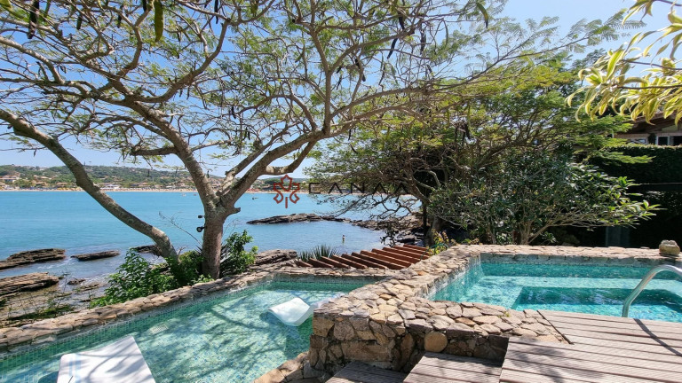 Imagem Casa com 9 Quartos à Venda, 435 m² em Ferradura - Armação Dos Búzios Imagem Casa com 9 Quartos à Venda, 435 m² em Ferradura - Armação Dos Búzios