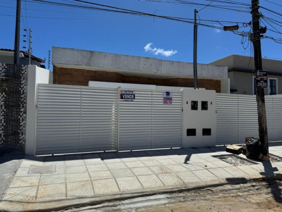 Imagem Casa com 3 Quartos à Venda, 80 m² em José Américo De Almeida - João Pessoa Imagem Casa com 3 Quartos à Venda, 80 m² em José Américo De Almeida - João Pessoa