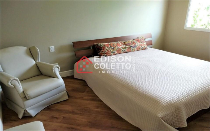 Imagem Casa de Condomínio com 4 Quartos à Venda, 388 m² em Loteamento Alphaville Campinas - Campinas