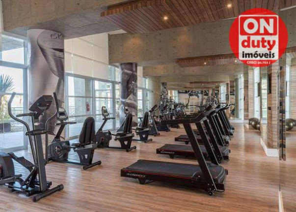 Imagem Studio com 1 Quarto à Venda ou Locação, 54 m² em Pompéia - Santos Imagem Studio com 1 Quarto à Venda ou Locação, 54 m² em Pompéia - Santos