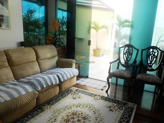 Imagem Apartamento com 3 Quartos à Venda, 225 m² em Alto - Teresópolis Imagem Apartamento com 3 Quartos à Venda, 225 m² em Alto - Teresópolis