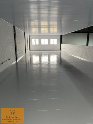Imagem Imóvel Comercial para Alugar, 500 m² em Conjunto Residencial Paes De Barros - Guarulhos