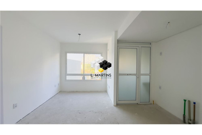 Imagem Apartamento com 1 Quarto à Venda, 43 m² em Moinhos De Vento - Porto Alegre Imagem Apartamento com 1 Quarto à Venda, 43 m² em Moinhos De Vento - Porto Alegre