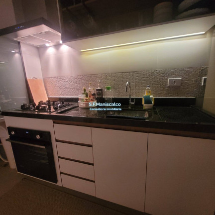Imagem Apartamento com 2 Quartos à Venda, 107 m² em Itaguá - Ubatuba
