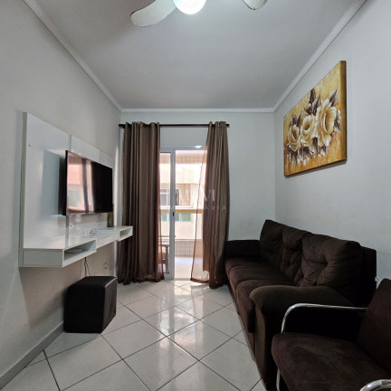 Imagem Apartamento com 1 Quarto à Venda, 50 m² em Aviação - Praia Grande Imagem Apartamento com 1 Quarto à Venda, 50 m² em Aviação - Praia Grande