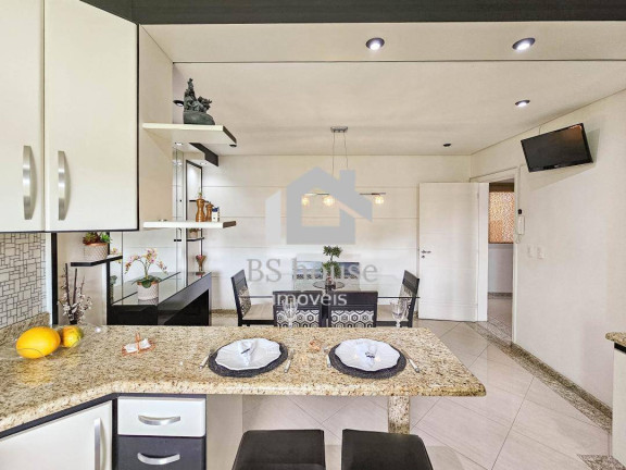 Imagem Apartamento com 3 Quartos à Venda, 212 m² em Jardim Las Vegas - Santo André Imagem Apartamento com 3 Quartos à Venda, 212 m² em Jardim Las Vegas - Santo André