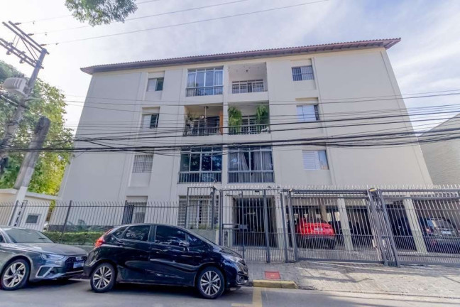 Imagem Apartamento com 2 Quartos à Venda, 88 m² em Cidade Monções - São Paulo