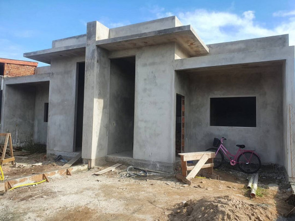 Imagem Casa com 3 Quartos à Venda, 67 m² em Costeira - Balneário Barra Do Sul Imagem Casa com 3 Quartos à Venda, 67 m² em Costeira - Balneário Barra Do Sul
