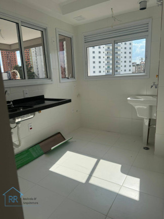 Imagem Apartamento com 2 Quartos para Alugar, 58 m² em Jardim Bela Vista - Santo André Imagem Apartamento com 2 Quartos para Alugar, 58 m² em Jardim Bela Vista - Santo André