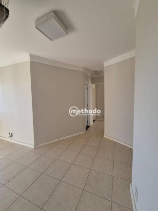 Imagem Cobertura com 3 Quartos à Venda, 120 m² em Mansões Santo Antônio - Campinas Imagem Cobertura com 3 Quartos à Venda, 120 m² em Mansões Santo Antônio - Campinas