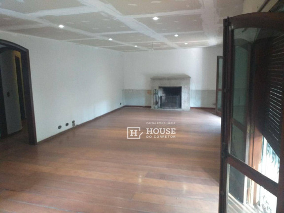 Imagem Casa com 4 Quartos para Alugar, 380 m² em Interlagos - São Paulo Imagem Casa com 4 Quartos para Alugar, 380 m² em Interlagos - São Paulo