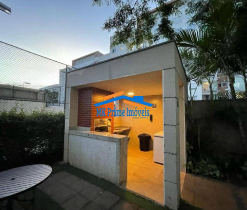 Imagem Apartamento com 2 Quartos à Venda, 45 m² em Jaguaré - São Paulo