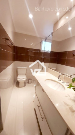 Imagem Apartamento com 3 Quartos à Venda, 135 m² em Chácara Santo Antônio - São Paulo