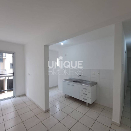 Imagem Apartamento com 2 Quartos à Venda, 60 m² em Medeiros - Jundiaí Imagem Apartamento com 2 Quartos à Venda, 60 m² em Medeiros - Jundiaí