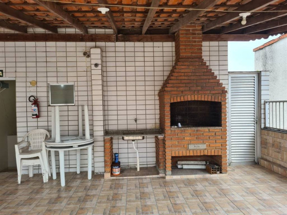 Imagem Kitnet à Venda, 30 m² em Forte - Praia Grande
