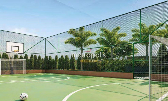 Imagem Apartamento com 2 Quartos à Venda, 85 m² em Fundação - São Caetano Do Sul Imagem Apartamento com 2 Quartos à Venda, 85 m² em Fundação - São Caetano Do Sul