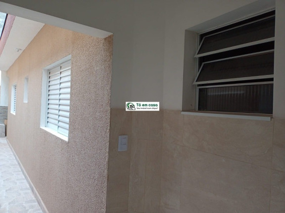 Imagem Casa com 3 Quartos à Venda, 101 m² em Jardim Paulista - São José Dos Campos