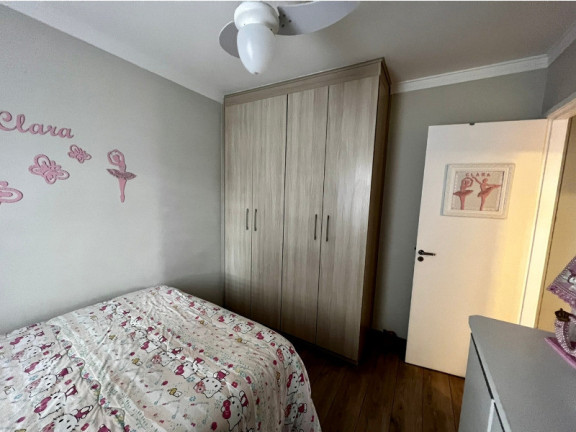Imagem Apartamento com 3 Quartos à Venda, 76 m² em Mansões Santo Antônio - Campinas