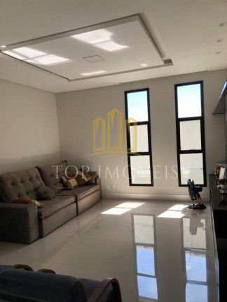 Imagem Casa de Condomínio com 3 Quartos à Venda, 250 m² em Parque Residencial Maria Elmira - Caçapava