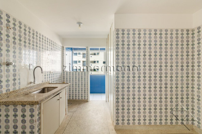 Imagem Apartamento com 2 Quartos à Venda, 120 m² em Vila Olimpia - São Paulo