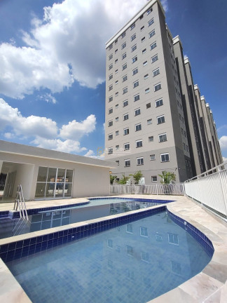 Apartamento com 2 Quartos à Venda, 42 m² em Jardim Portela - Itapevi