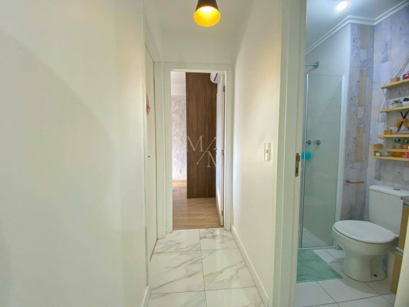 Imagem Apartamento com 2 Quartos à Venda, 64 m² em Campo Grande - Santos Imagem Apartamento com 2 Quartos à Venda, 64 m² em Campo Grande - Santos