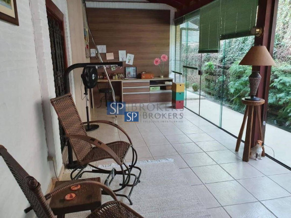Imagem Casa com 4 Quartos à Venda, 480 m² em Condomínio Terras De Savion - Itatiba Imagem Casa com 4 Quartos à Venda, 480 m² em Condomínio Terras De Savion - Itatiba